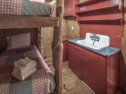 Mechem Dr Bear/Fox by VTrips