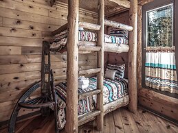 Mechem Dr Bear/Fox by VTrips