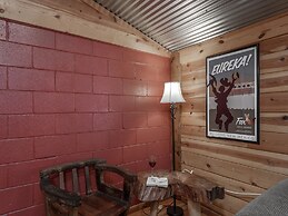 Mechem Dr Bear/Fox by VTrips