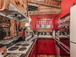 Mechem Dr Bear/Fox by VTrips