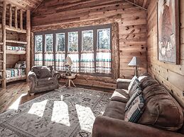 Mechem Dr Bear/Fox by VTrips