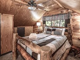 Mechem Dr Bear/Fox by VTrips