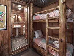 Mechem Dr Bear/Fox by VTrips