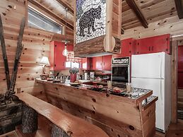 Mechem Dr Bear/Fox by VTrips