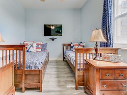 Cinnamon Beach 2 by VTrips