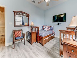 Cinnamon Beach 2 by VTrips