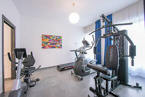 Palazzo dei Delfini 1