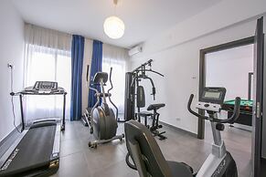 Palazzo dei Delfini 1