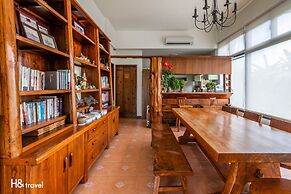 Hualien Qian B&B