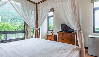 Hualien Qian B&B