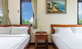 Hualien Qian B&B