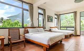 Hualien Qian B&B