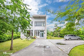 Hualien Qian B&B