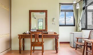Hualien Qian B&B