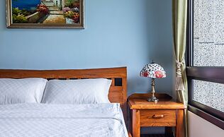 Hualien Qian B&B