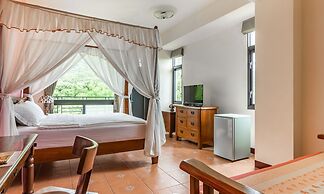 Hualien Qian B&B
