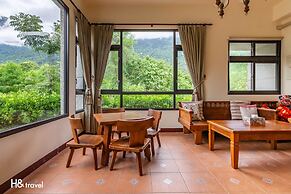 Hualien Qian B&B