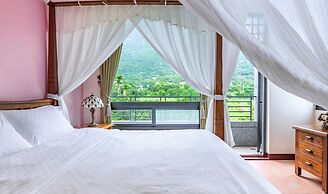 Hualien Qian B&B