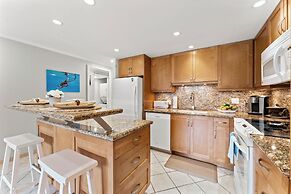 Kamaole Sands by VTrips