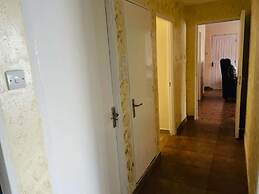 Stay.Plus First Choice Family Apartment