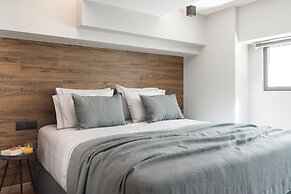 11 Enteka Acropolis Suites