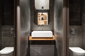 11 Enteka Acropolis Suites