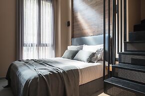 11 Enteka Acropolis Suites