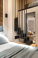 11 Enteka Acropolis Suites