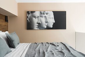 11 Enteka Acropolis Suites