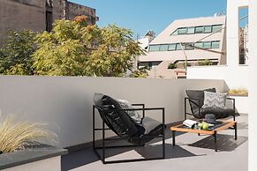 11 Enteka Acropolis Suites