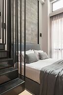 11 Enteka Acropolis Suites