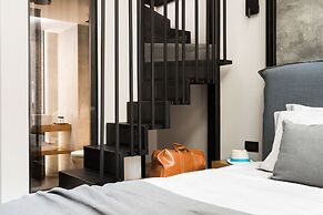 11 Enteka Acropolis Suites