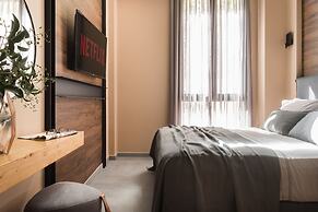 11 Enteka Acropolis Suites