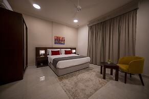 Anisa Residential Complex