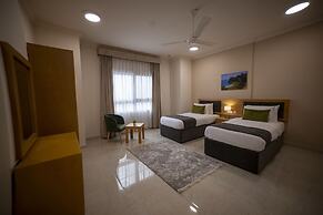 Anisa Residential Complex