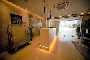 Anisa Residential Complex