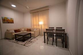 Anisa Residential Complex