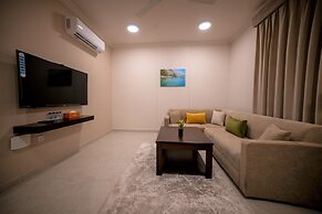 Anisa Residential Complex