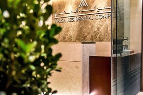 Anisa Residential Complex