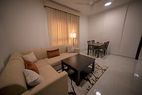 Anisa Residential Complex