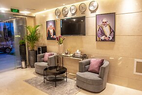 Anisa Residential Complex