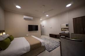 Anisa Residential Complex