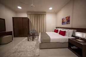 Anisa Residential Complex