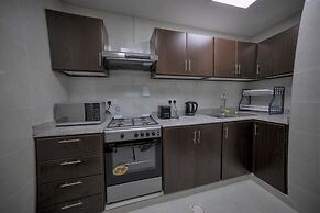 Anisa Residential Complex