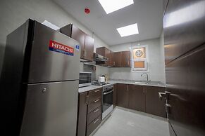 Anisa Residential Complex