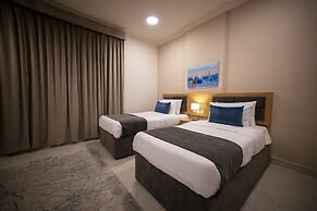 Anisa Residential Complex