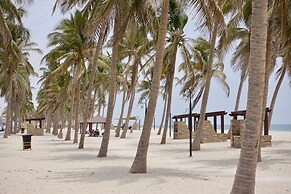 Anisa Residential Complex