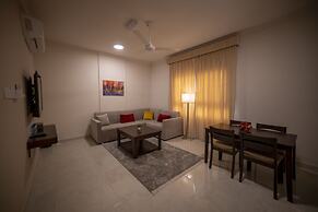 Anisa Residential Complex