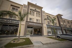 Anisa Residential Complex