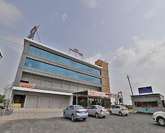 Hotel The Global Point